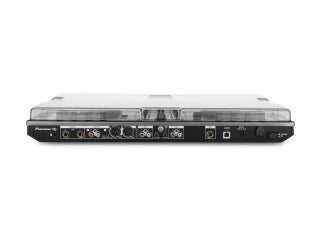 Decksaver Pioneer DDJ-SR2 / DDJ-RR Cover