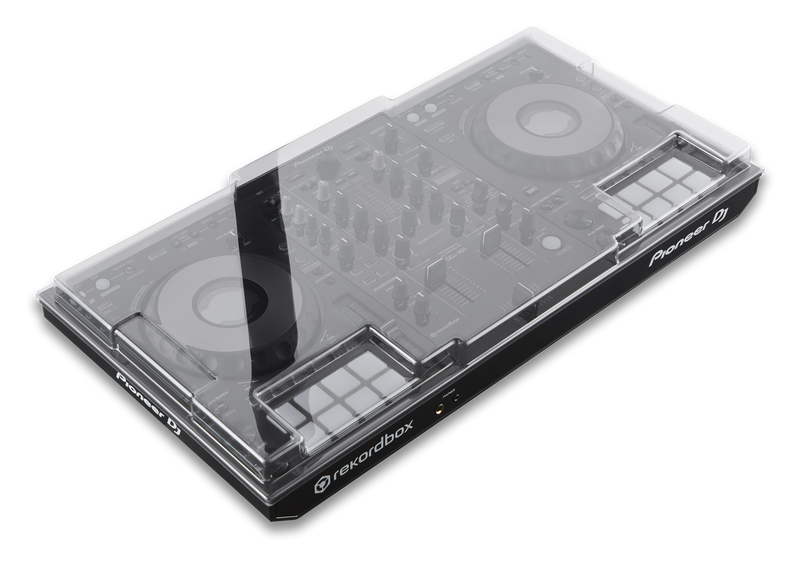 Decksaver for Pioneer DDJ-800