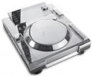 Decksaver Pioneer CDJ-2000NXS2 Faceplate & Protective Cover