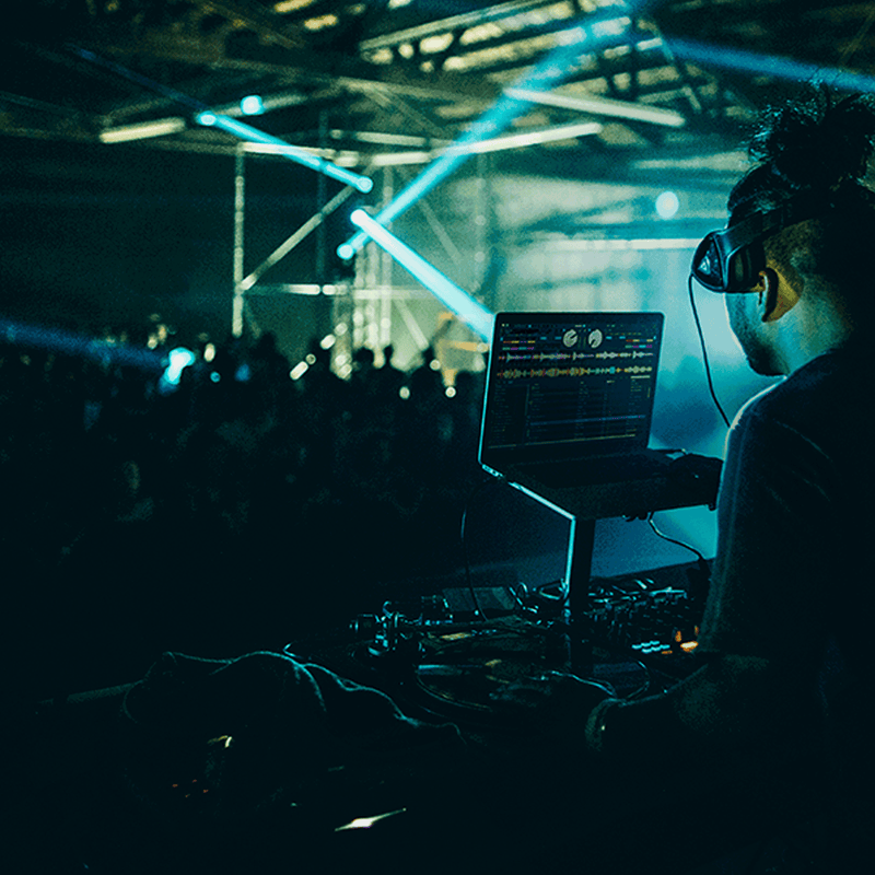 Serato DJ Pro
