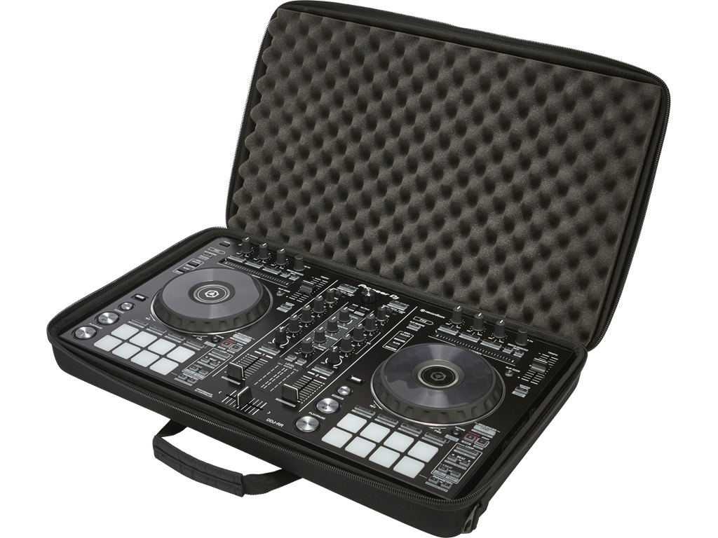 Pioneer XDJ-RR デックセーバー+持ち運びケース+スピーカーセット Pioneer XDJ-RR デックセーバー+持ち運びケース+スピーカーセット