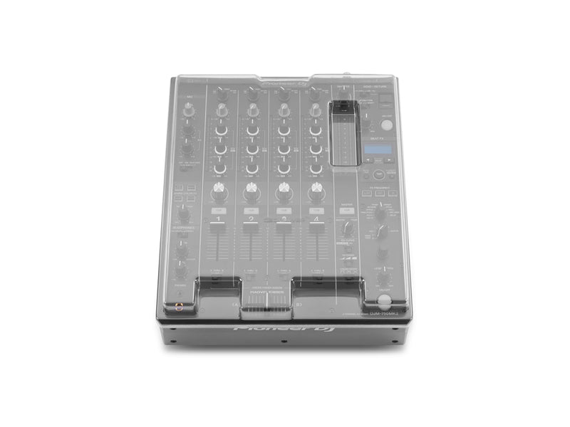 Decksaver Pioneer DJM-750MK2 Cover
