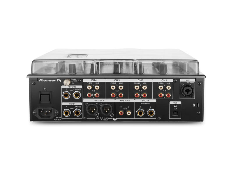 Decksaver Pioneer DJM-750MK2 Cover