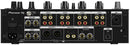 Pioneer DJ DJM-750MK2 4 Channel DJ Mixer