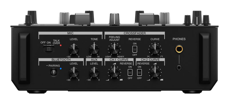 Pioneer DJ DJM-S7 2 Channel DJ Mixer