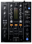 Pioneer DJ DJM-450 2 Channel DJ Mixer