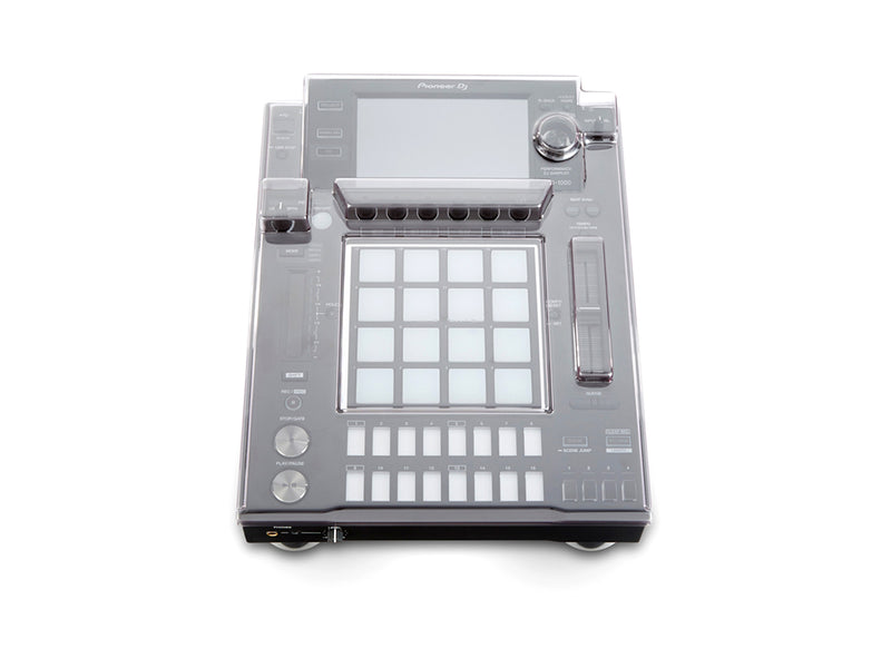 Decksaver Pioneer DJS-1000