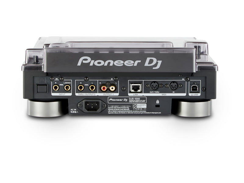 Decksaver Pioneer DJS-1000