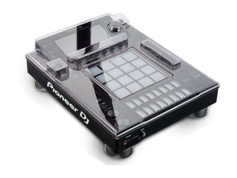 Decksaver Pioneer DJS-1000