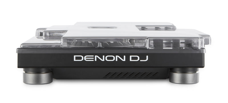 Decksaver Denon Prime 4 Cover