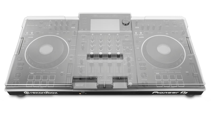 Decksaver For Pioneer XDJ-XZ
