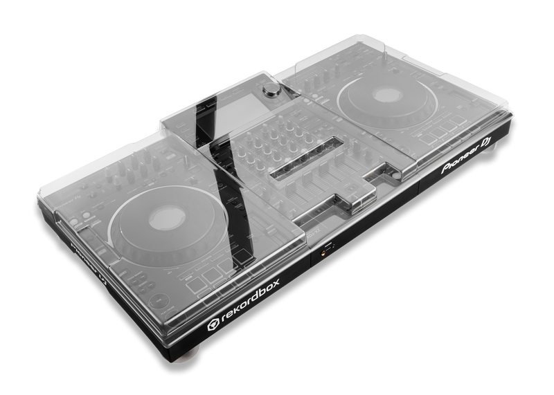 Decksaver For Pioneer XDJ-XZ