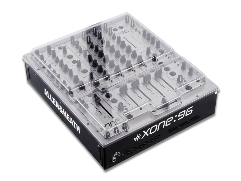 Decksaver Xone 96 Cover