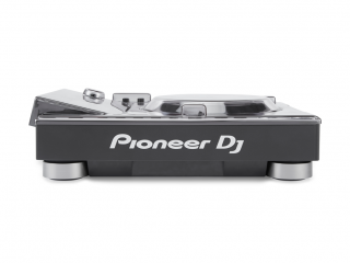 Decksaver Pioneer CDJ-2000NXS2 Faceplate & Protective Cover