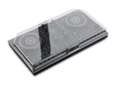 Decksaver LE Pioneer DDJ-200 Cover (LIGHT EDITION)