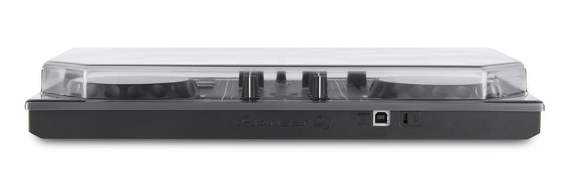 Decksaver LE Pioneer DDJ-200 Cover (LIGHT EDITION)