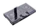 Decksaver LE Pioneer DDJ-400 Cover (LIGHT EDITION)