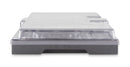 Decksaver LE Pioneer DDJ-400 Cover (LIGHT EDITION)
