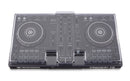 Decksaver LE Pioneer DDJ-400 Cover (LIGHT EDITION)