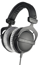 Beyerdynamic DT 770 Pro (80 ohm)