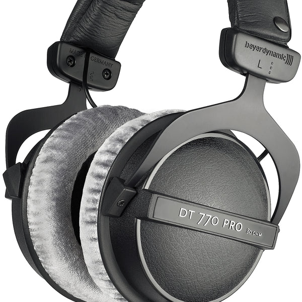 Dt 770 best sale pro 80