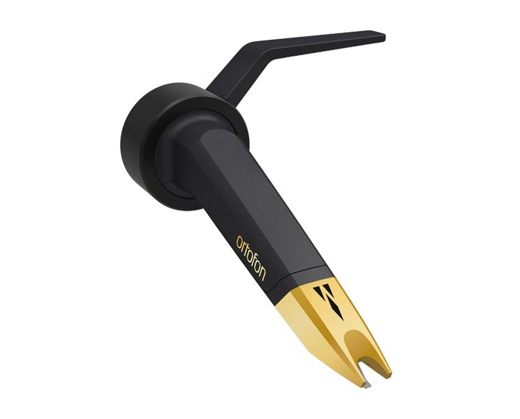 Ortofon Concorde MKII Elite Cart & Stylus