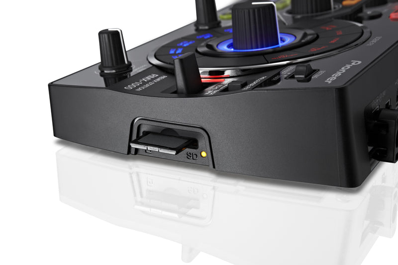 Pioneer DJ RMX-1000 Effects & Remix Unit