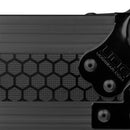 UDG FlightCase Denon DJ Prime 4 + (Wheels) - Black