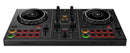 Pioneer DJ DDJ-200 2 Channel USB & Bluetooth DJ Controller