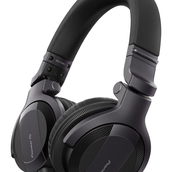 Pioneer DJ HDJ-CUE1 DJ Headphones