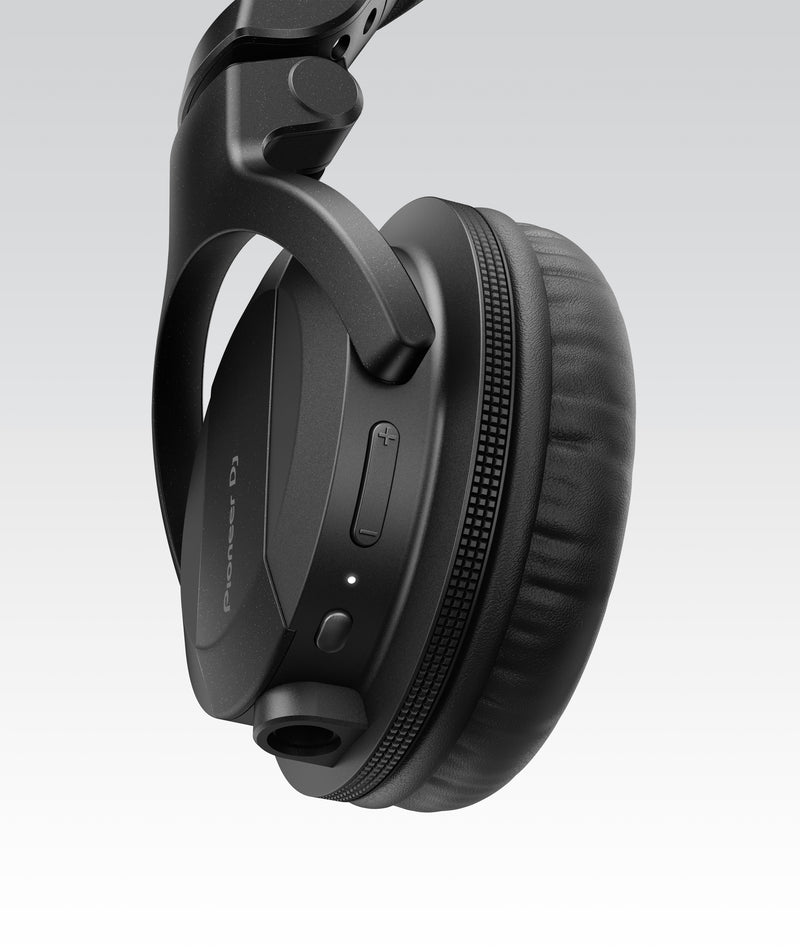Pioneer DJ HDJ-CUE1BT Bluetooth DJ Headphones