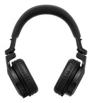 Pioneer DJ HDJ-CUE1BT Bluetooth DJ Headphones