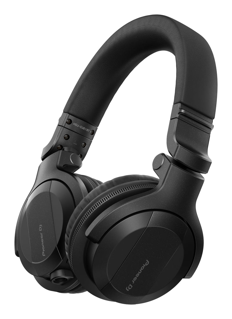 Pioneer DJ HDJ-CUE1BT Bluetooth DJ Headphones
