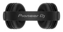 Pioneer DJ HDJ-CUE1BT Bluetooth DJ Headphones