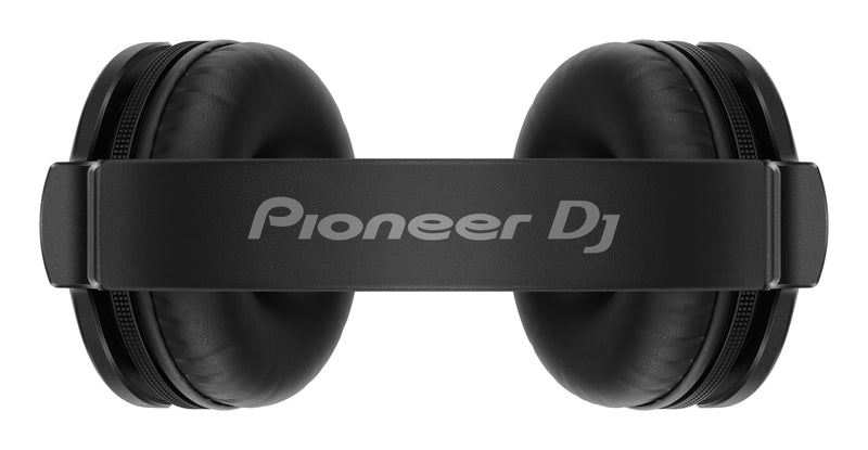 Pioneer DJ HDJ-CUE1BT Bluetooth DJ Headphones