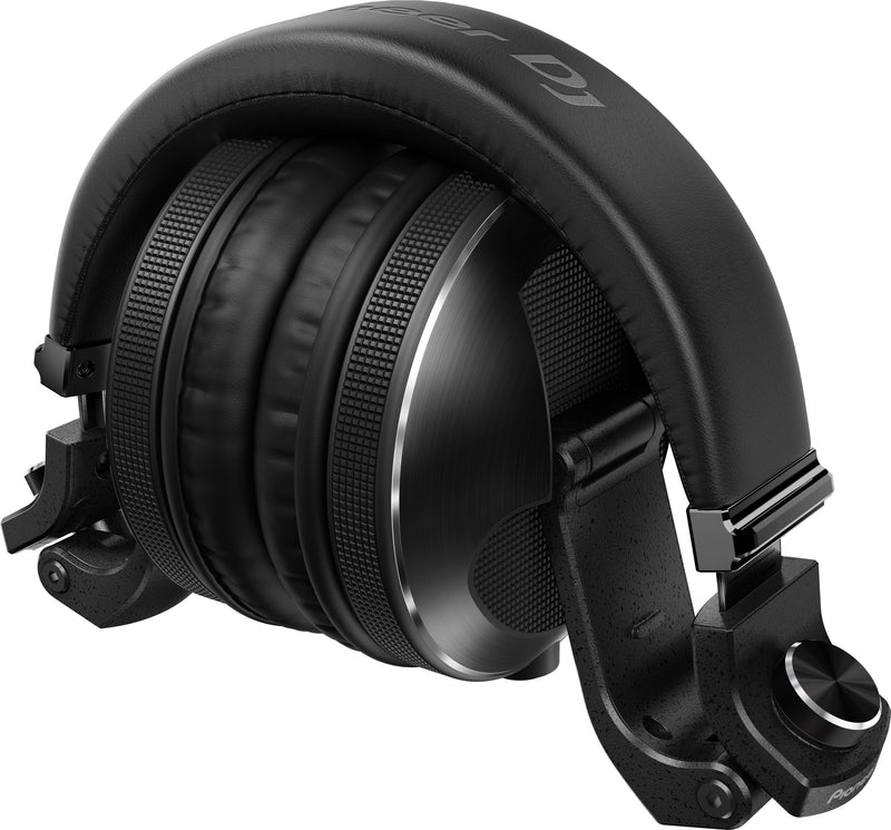 Pioneer DJ HDJ-X10-K DJ Headphones Black