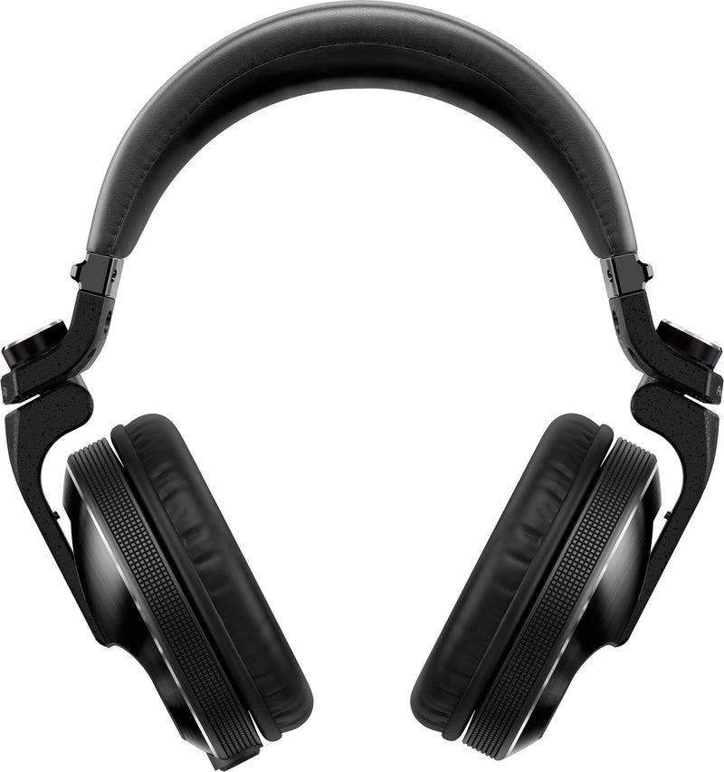 Pioneer DJ HDJ-X10-S DJ Headphones Silver