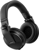 Pioneer DJ HDJ-X5 DJ Headphones Black