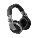 Pioneer DJ HDJ-X5 DJ Headphones Silver