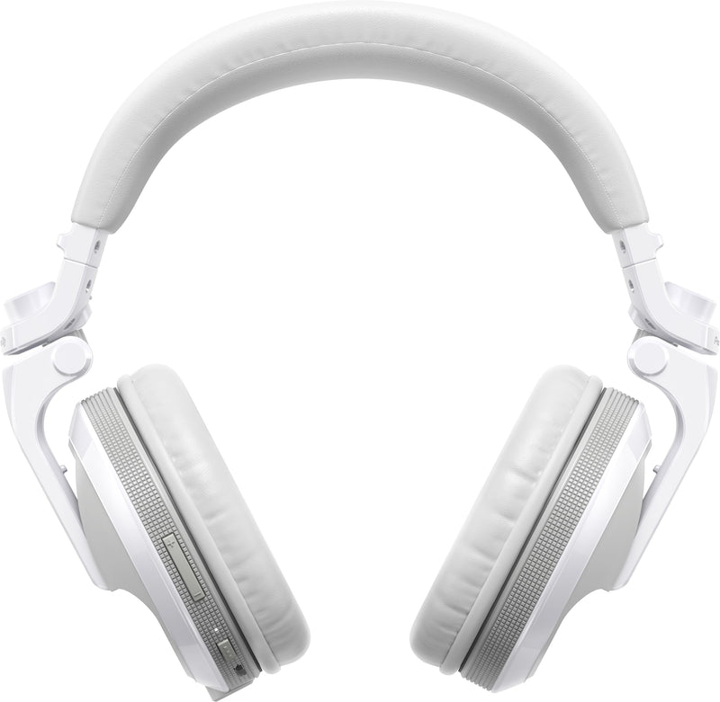Over-ear　(Red)　DJ　Technology　Headphones　with　Bluetooth®　Wireless　Pioneer　DJ