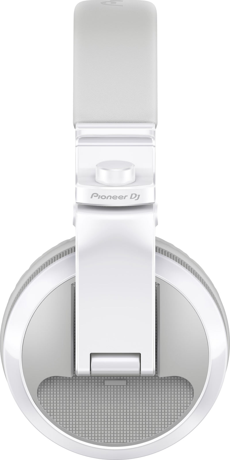 Pioneer DJ HDJ-X5BT Bluetooth Wireless DJ Headphones White