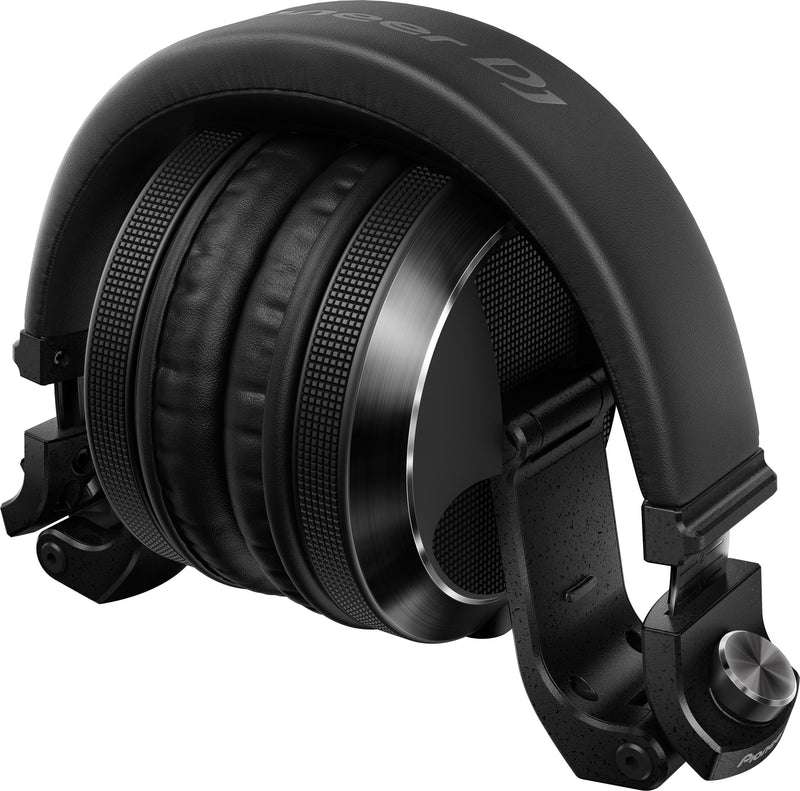Pioneer DJ HDJ-X7 DJ Headphones Black