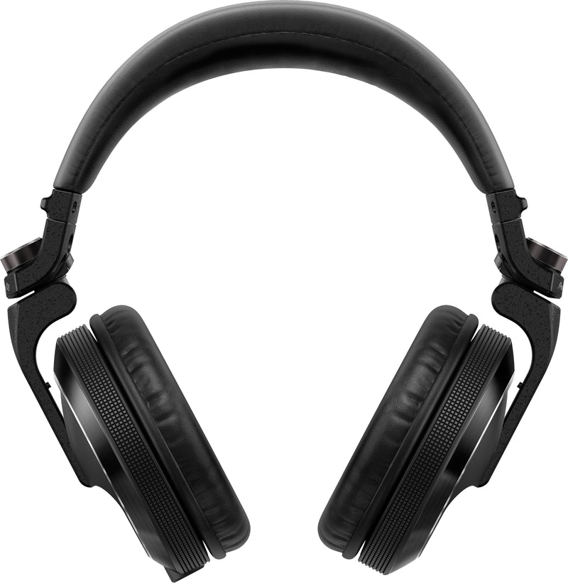 Pioneer DJ HDJ-X7 DJ Headphones Black