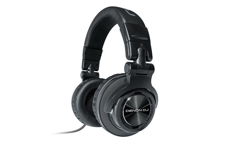 Denon DJ HP1100 DJ Headphones