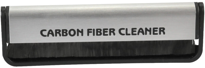 Acc-Sees Pro Vinyl Carbon Fibre Cleaning Brush