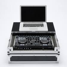 Magma DJ Controller Workstation MC-6000
