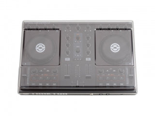 Decksaver Native Instruments Kontrol S2 Cover