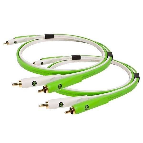 Neo d+ RCA DUO Class B 1M Green