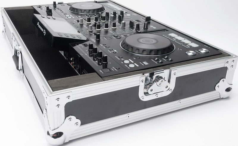 Magma DJ Controller Case XDJ-RX / XDJ-RX2