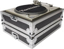 MAGMA Multi-Format Turntable Case II